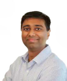 Rujul Parikh
