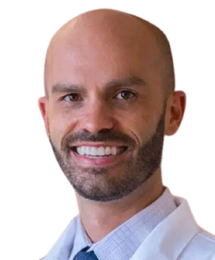 Ryan Gens