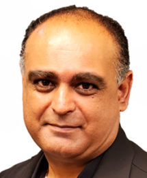 Sanjay Patel