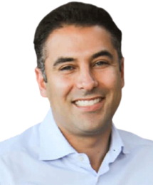 Sean Hariri