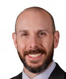 Seth T Farren