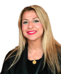 Shaghayegh Madani