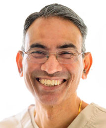 Sivakumar Screenivasan