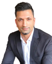 Sridhar Sista