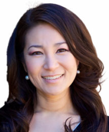 Stella Kim