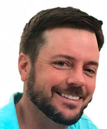 Steven M Parkhurst