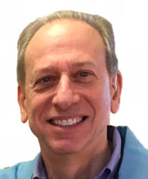 Steven L Rattner