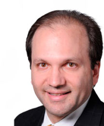 Stuart L Segelnick