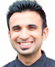 Suhail Beguwala