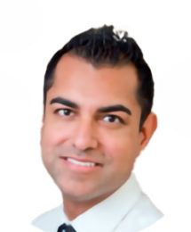 Sujal Parikh