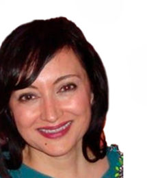 Susan Partovi