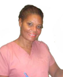 Susan K Wilson