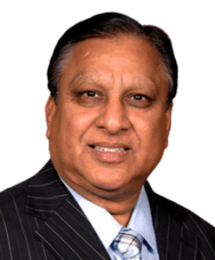 Tarsem L Singhal