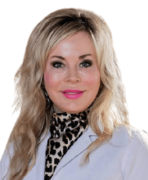 Tracy Walters-Badillo
