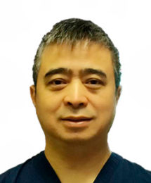Wen-Hui Liu
