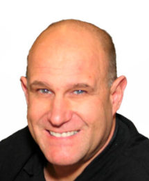 William J McKibben
