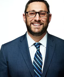 Jason E. Portnof