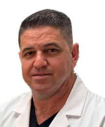 David J Cabanzon