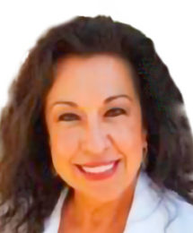 Jo Ann Ybarra Shepherd