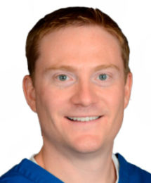 John Mark Johnson