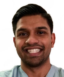 Mustafa Iqbal
