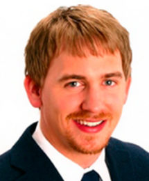 Ryan Mooney