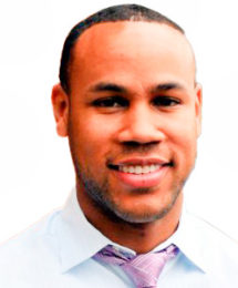 Terence J. Whitaker