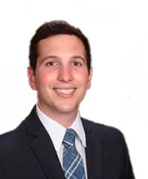 Christopher Sierra