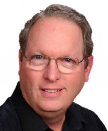Paul Covell