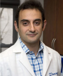 Farzin Farokhzadeh