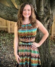 Amanda Munger